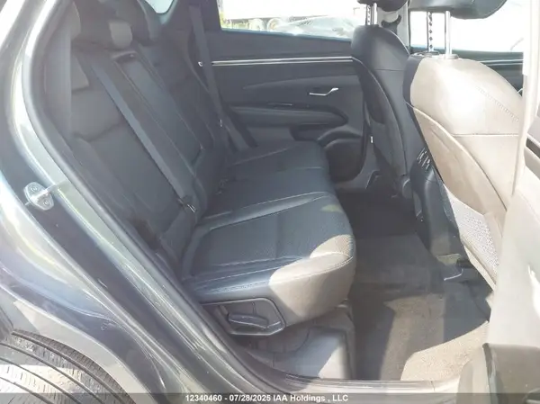 KM8JCCAE7NU115648 2022 HYUNDAI TUCSON - Image 8