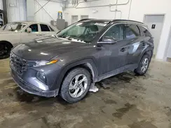 KM8JCCAE7NU119053 2022 HYUNDAI TUCSON