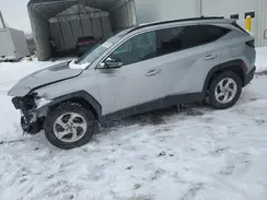 KM8JCCAE7NU161545 2022 HYUNDAI TUCSON