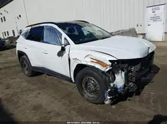 KM8JCCAE7NU166423 2022 HYUNDAI TUCSON