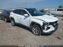 KM8JCCAE7NU166969 2022 HYUNDAI TUCSON