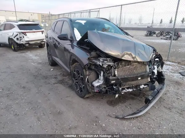 KM8JCCAE7PU179157 2023 HYUNDAI TUCSON - Image 1
