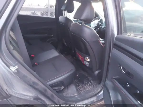 KM8JCCAE7PU179157 2023 HYUNDAI TUCSON - Image 8