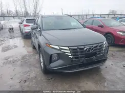 KM8JCCAE7PU182950 2023 HYUNDAI TUCSON