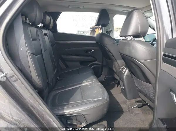 KM8JCCAE7PU224792 2023 HYUNDAI TUCSON - Image 8