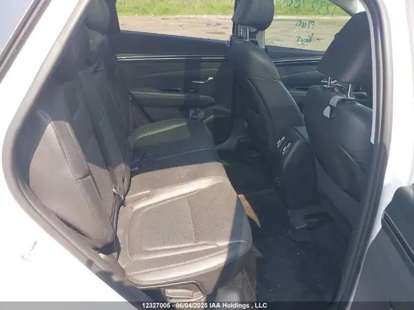 KM8JCCAE7PU252978 2023 HYUNDAI TUCSON - Image 8
