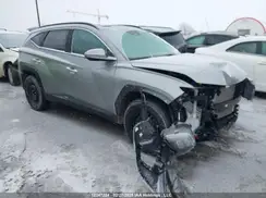 KM8JCCAE8NU012464 2022 HYUNDAI TUCSON