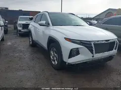 KM8JCCAE8NU022525 2022 HYUNDAI TUCSON