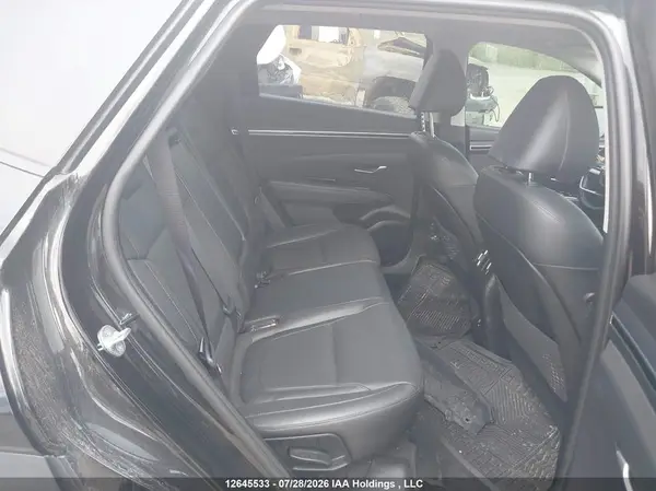 KM8JCCAE8NU039308 2022 HYUNDAI TUCSON - Image 8