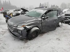 KM8JCCAE8NU125766 2022 HYUNDAI TUCSON