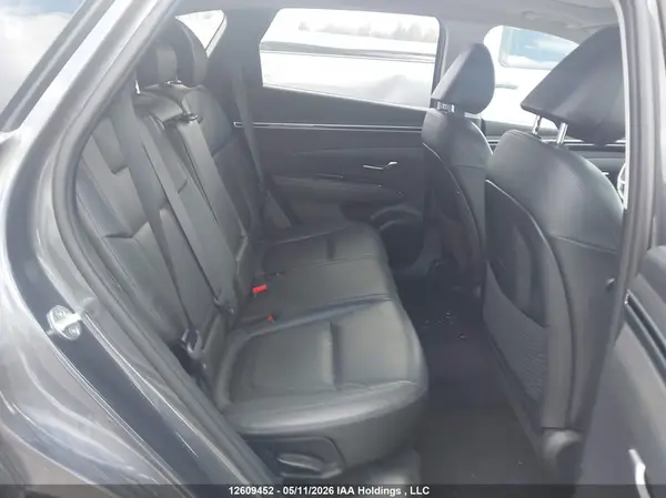 KM8JCCAE8PU181323 2023 HYUNDAI TUCSON - Image 8