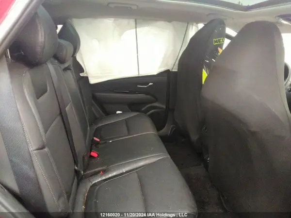 KM8JCCAE8PU248521 2023 HYUNDAI TUCSON - Image 8