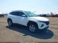 KM8JCCAE9NU023313 2022 HYUNDAI TUCSON