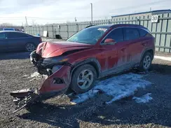 KM8JCCAE9NU036093 2022 HYUNDAI TUCSON