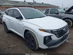 KM8JCCAE9NU099114 2022 HYUNDAI TUCSON