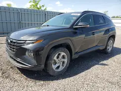 KM8JCCAE9NU100231 2022 HYUNDAI TUCSON