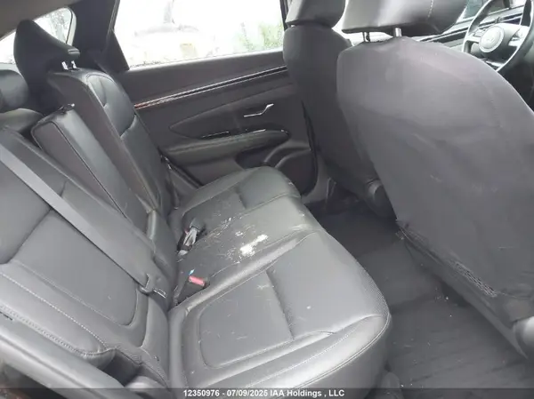 KM8JCCAE9NU143838 2022 HYUNDAI TUCSON - Image 8