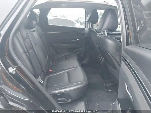KM8JCCAE9NU145556 2022 HYUNDAI TUCSON - Image 8