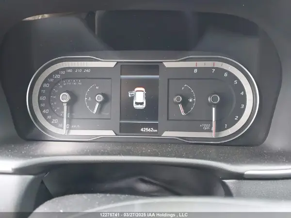 KM8JCCAE9PU214877 2023 HYUNDAI TUCSON - Image 7