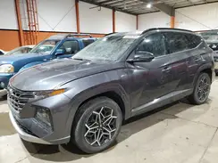 KM8JCCAE9PU216385 2023 HYUNDAI TUCSON