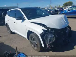 KM8JCCAE9PU230318 2023 HYUNDAI TUCSON
