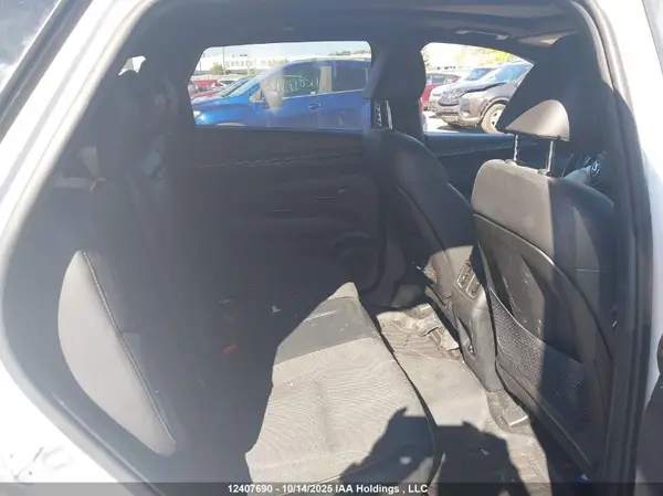 KM8JCCAE9PU230318 2023 HYUNDAI TUCSON - Image 8