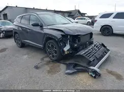 KM8JCCAE9PU234840 2023 HYUNDAI TUCSON