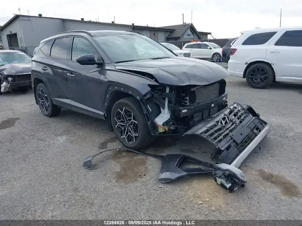 KM8JCCAE9PU234840 2023 HYUNDAI TUCSON - Image 1