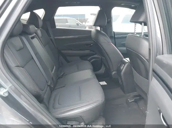 KM8JCCAE9PU234840 2023 HYUNDAI TUCSON - Image 8