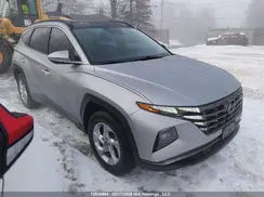 KM8JCCAEXNU026219 2022 HYUNDAI TUCSON