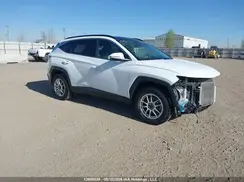 KM8JCCAEXNU029511 2022 HYUNDAI TUCSON