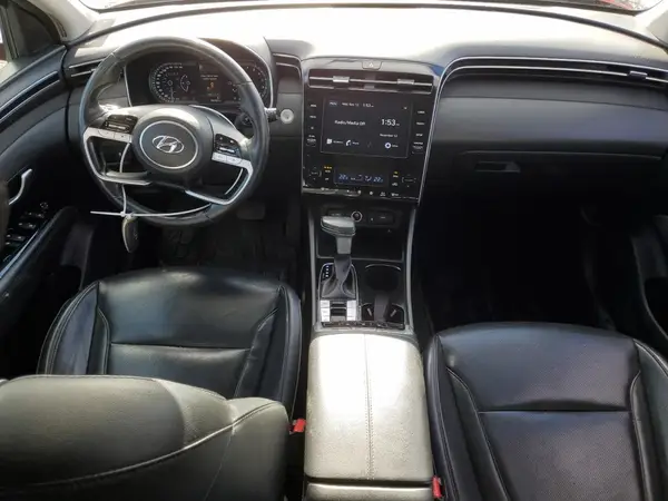 KM8JCCAEXNU047751 2022 HYUNDAI TUCSON - Image 8
