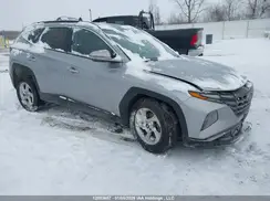 KM8JCCAEXNU161507 2022 HYUNDAI TUCSON