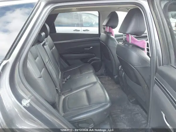 KM8JCCAEXNU162303 2022 HYUNDAI TUCSON - Image 8