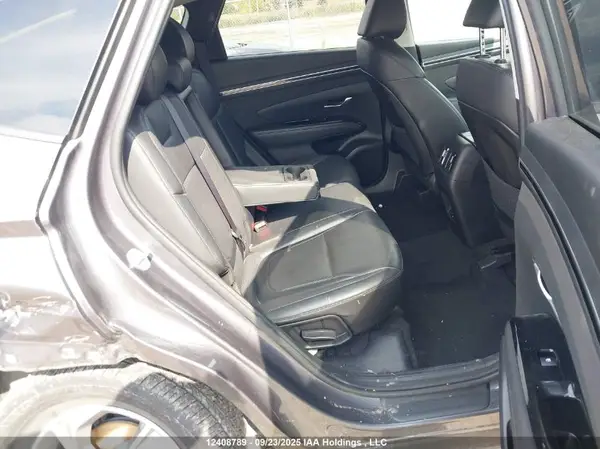 KM8JCCAEXPU243501 2023 HYUNDAI TUCSON - Image 8