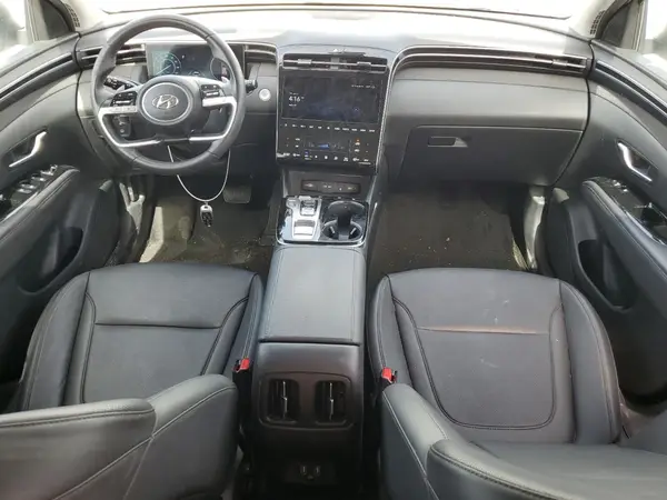 KM8JCCD10RU138011 2024 HYUNDAI TUCSON - Image 8