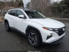 KM8JCCD10RU145332 2024 HYUNDAI TUCSON