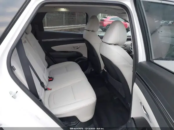 KM8JCCD10RU145332 2024 HYUNDAI TUCSON - Image 8
