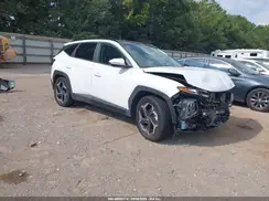 KM8JCCD10RU145539 2024 HYUNDAI TUCSON