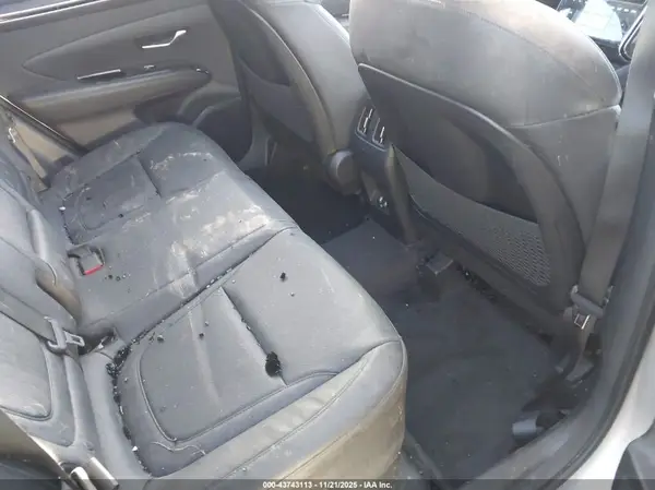 KM8JCCD10RU147632 2024 HYUNDAI TUCSON - Image 8