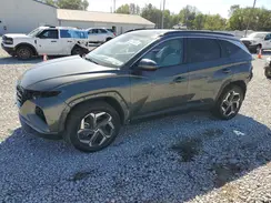KM8JCCD10RU147761 2024 HYUNDAI TUCSON