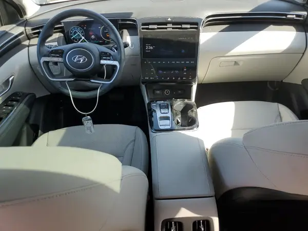 KM8JCCD10RU147761 2024 HYUNDAI TUCSON - Image 8