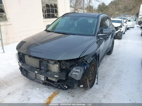 KM8JCCD10RU159084 2024 HYUNDAI TUCSON - Image 2