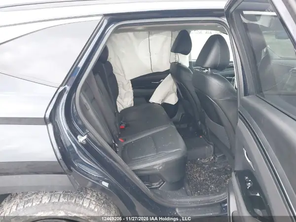 KM8JCCD10RU167153 2024 HYUNDAI TUCSON - Image 8