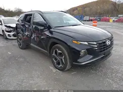 KM8JCCD10RU173616 2024 HYUNDAI TUCSON