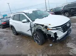 KM8JCCD10RU175690 2024 HYUNDAI TUCSON