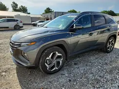 KM8JCCD10RU181201 2024 HYUNDAI TUCSON