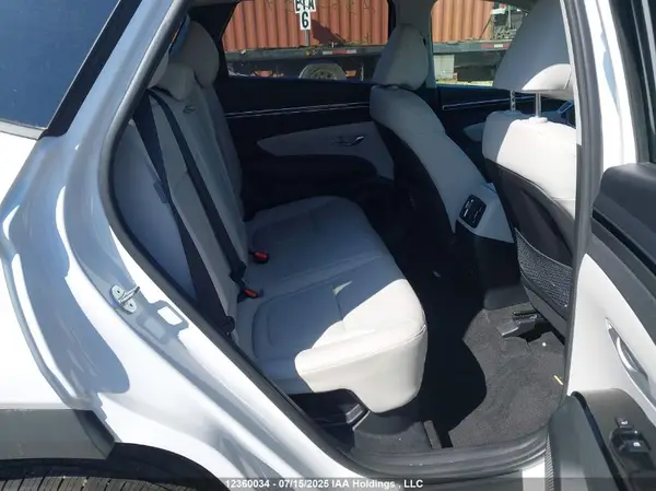 KM8JCCD10RU183210 2024 HYUNDAI TUCSON - Image 8