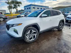 KM8JCCD10RU192411 2024 HYUNDAI TUCSON