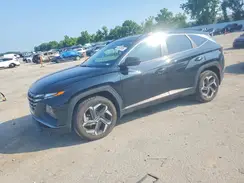KM8JCCD10RU193140 2024 HYUNDAI TUCSON